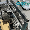 Handgehalten Diamond Betonringsäge Schneidklinge