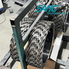 Handgehalten Diamond Betonringsäge Schneidklinge