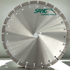 300 mm 350 mm 400 mm Array Laser Weld Diamond Sägeklinge für Betonstein Granitmauerwerk Schnitt