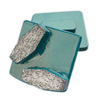 Redi Lock Double Hexagon Segment Diamond Schleifschuhe für Beton
