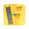 Benutzerdefinierte 30# -240# Grit PCD-Diamant-Schleifsegmente PCD Diamond Schleifblock Schleifwerkzeuge