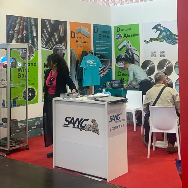 Marmomac 26/29 September 2023