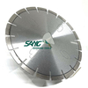 150 mm 6 Zoll Diamant Circular Saw Saw Blade Saifte für grüne Beton geschnitten