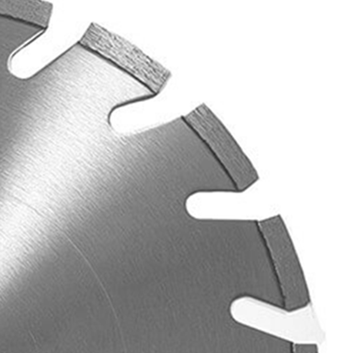 Diamantfestfestes Ziegelschneidblatt für Ziegelschneidemaschinen Norton, Husqvarna, Diamantprodukte, MK, Edco,