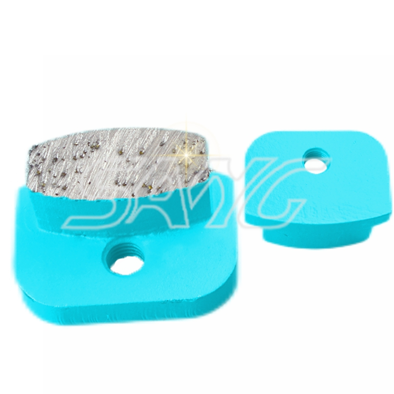 Premium -Qualität Newgrind Diamond Werkzeuge Betonschleife für Rhino -Bodenschleife