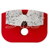 Newgrind Diamond Metal Mahlsegmente für Rhino Floor Mühle