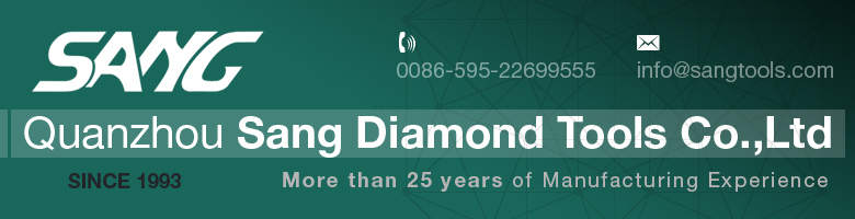 Diamantwerkzeuge