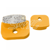 Premium -Qualität Newgrind Diamond Werkzeuge Betonschleife für Rhino -Bodenschleife