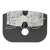 Newgrind Diamond Metal Mahlsegmente für Rhino Floor Mühle