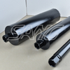 25-450 mm Beton-Turbo-Kernbohrer zum Bohren von Stahlbeton