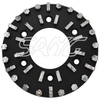 Beste 10 -Zoll -Betonschleifrad 250 mm Diamant Betonschleifscheibe für Boden- und Terrazzo -Bodenschleife