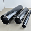 25-450 mm Beton-Turbo-Kernbohrer zum Bohren von Stahlbeton