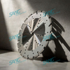 Lasergeschweißt 350 mm 14 Zoll Diamant Saw Saw Saw Blatt Schneidscheibe zum Schneiden von Beton