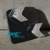 Schnellwechsel Redi Lock Arrow Segment Diamond Schleifschuhe für Husqvarna Betonbodenschleife