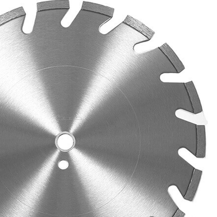 Diamantfestfestes Ziegelschneidblatt für Ziegelschneidemaschinen Norton, Husqvarna, Diamantprodukte, MK, Edco,