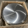 720 mm Diamantsägenklinge zum Schneiden feuerfestem Ziegelstein-Magnesia-Calcium-Ziegelstein