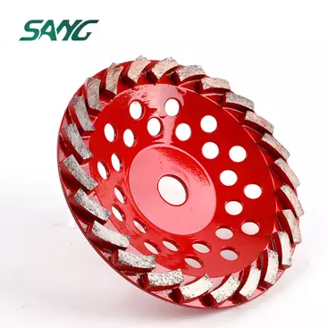Welche CD ist am besten für Betonschleife geeignet?
