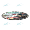 Sang -Werkzeuge 350 mm 400 mm ARIX -Segment Betonschneider Schneidscheibenscheiben -Laser -Diamantsägen -Klinge für Hartbetonschnitte