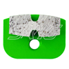 Newgrind Diamond Metal Mahlsegmente für Rhino Floor Mühle