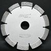 Bodenheizdicke Diamant Tuck Point Sägen Klingen für harte Beton
